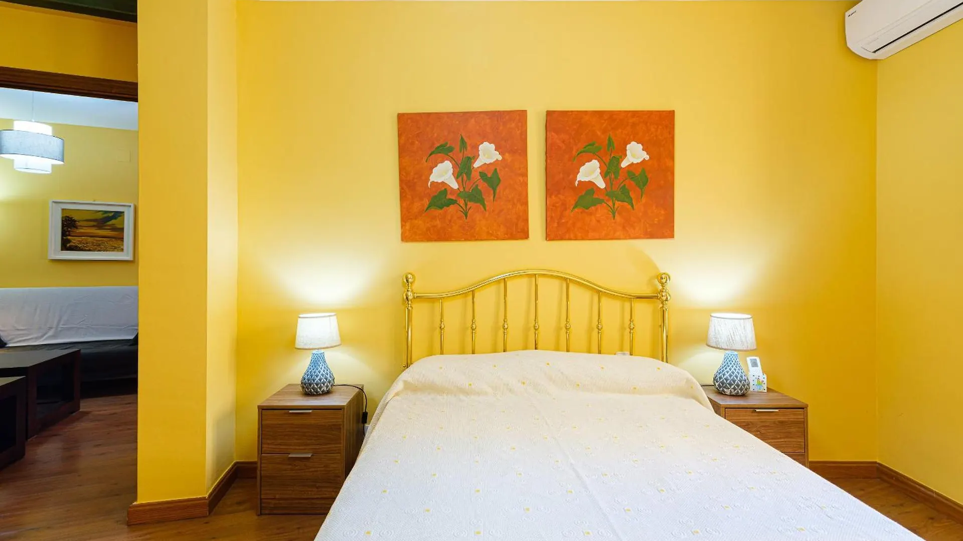 Apartamento San Vicente by Toledo AP 0*,  España