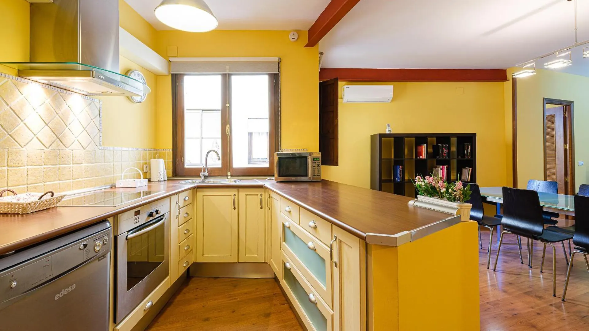 Apartamento San Vicente by Toledo AP 0*,