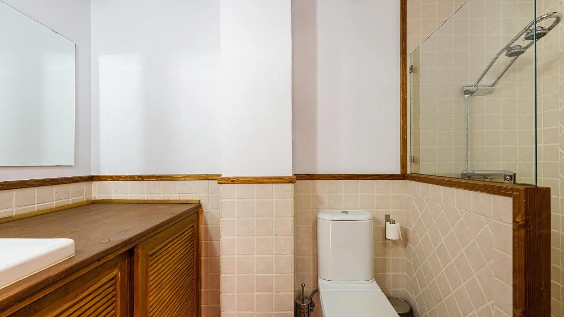 Apartamento San Vicente by Toledo AP