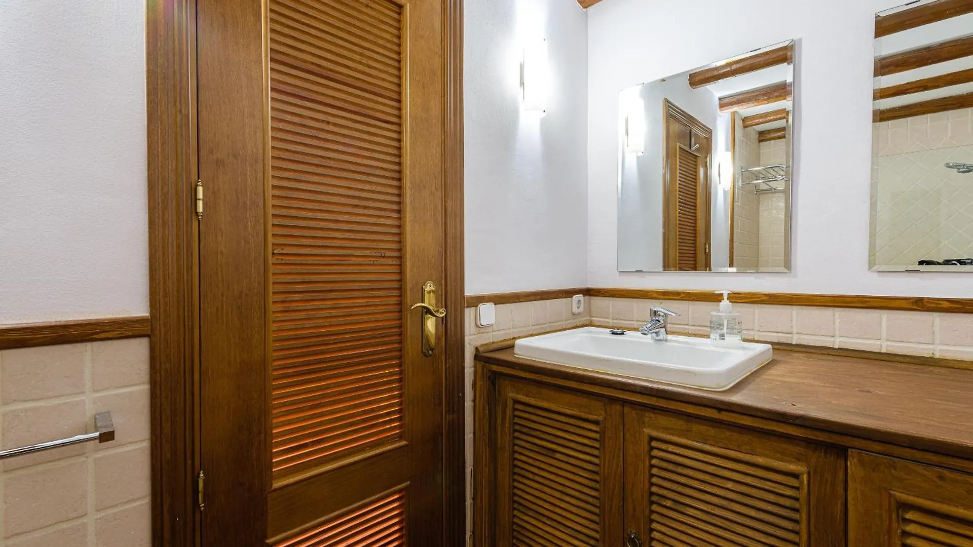 Apartamento San Vicente by Toledo AP