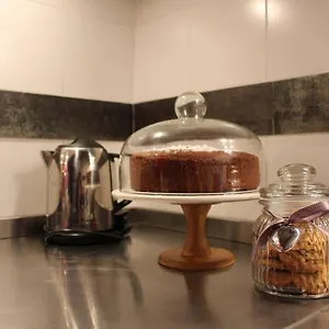 La Casa De Sillería Apartamento