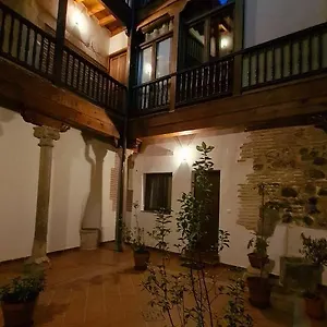 Piso La Merced Apartamento