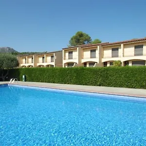  Villa Solric España