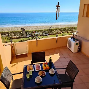  Apartamento Primera Linea De Playa Naturista España