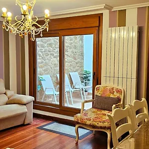  Apartamento La Casa De Lorenzo España