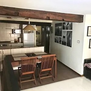  Apartamento Urrondo España