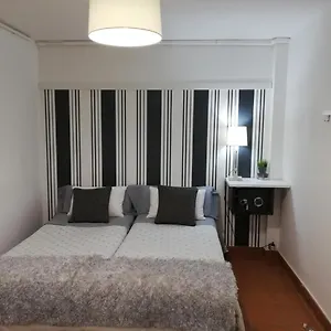 Apartamento Apto. En Vivienda- 1 Linea De Costa- Parking-wifi. España